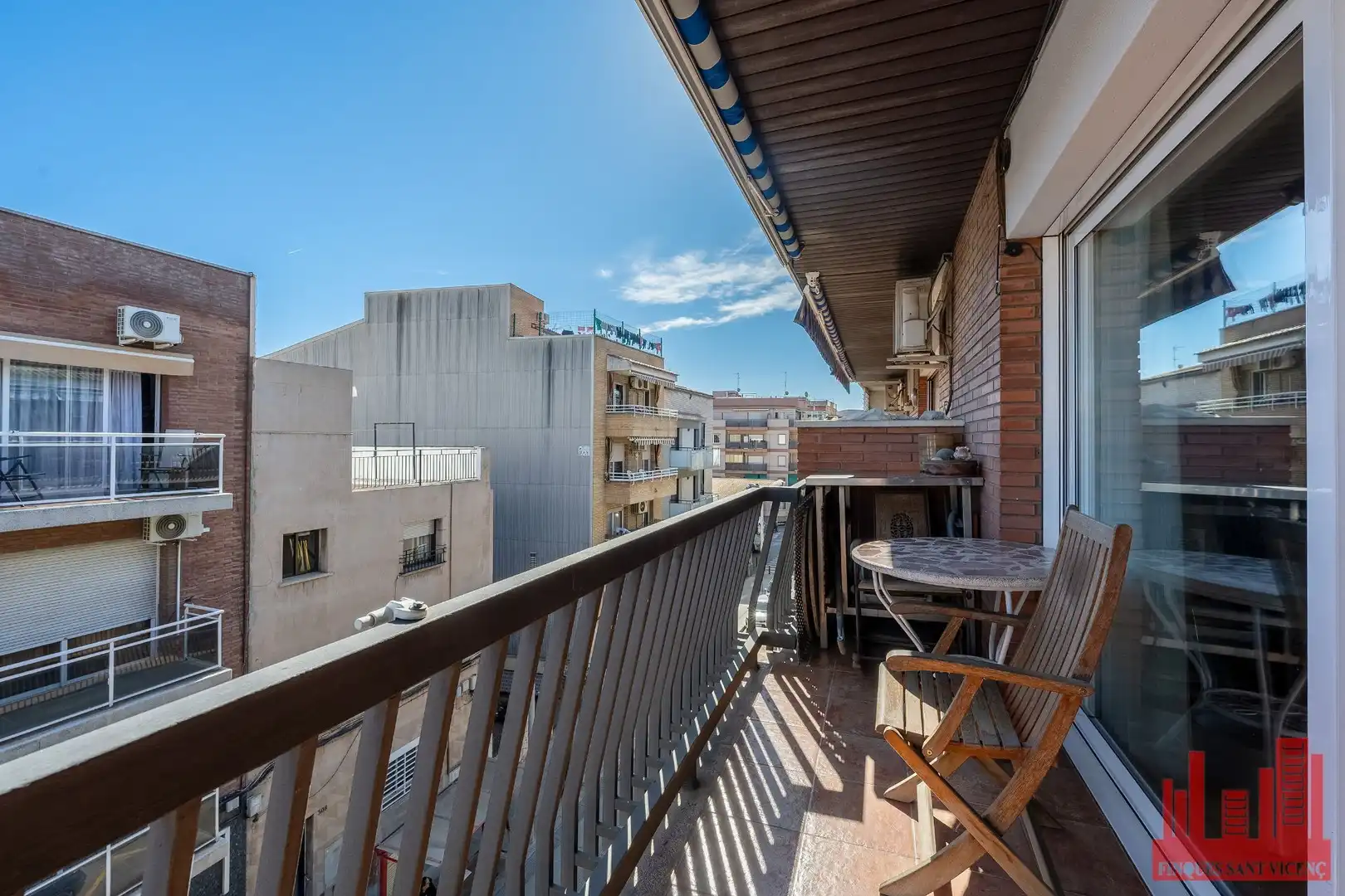 Piso en venta en Sant Vicenç Dels Horts