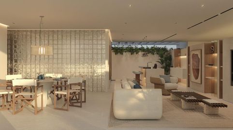 Foto 4 de Apartamento en venta en Los Llanos, Estepona