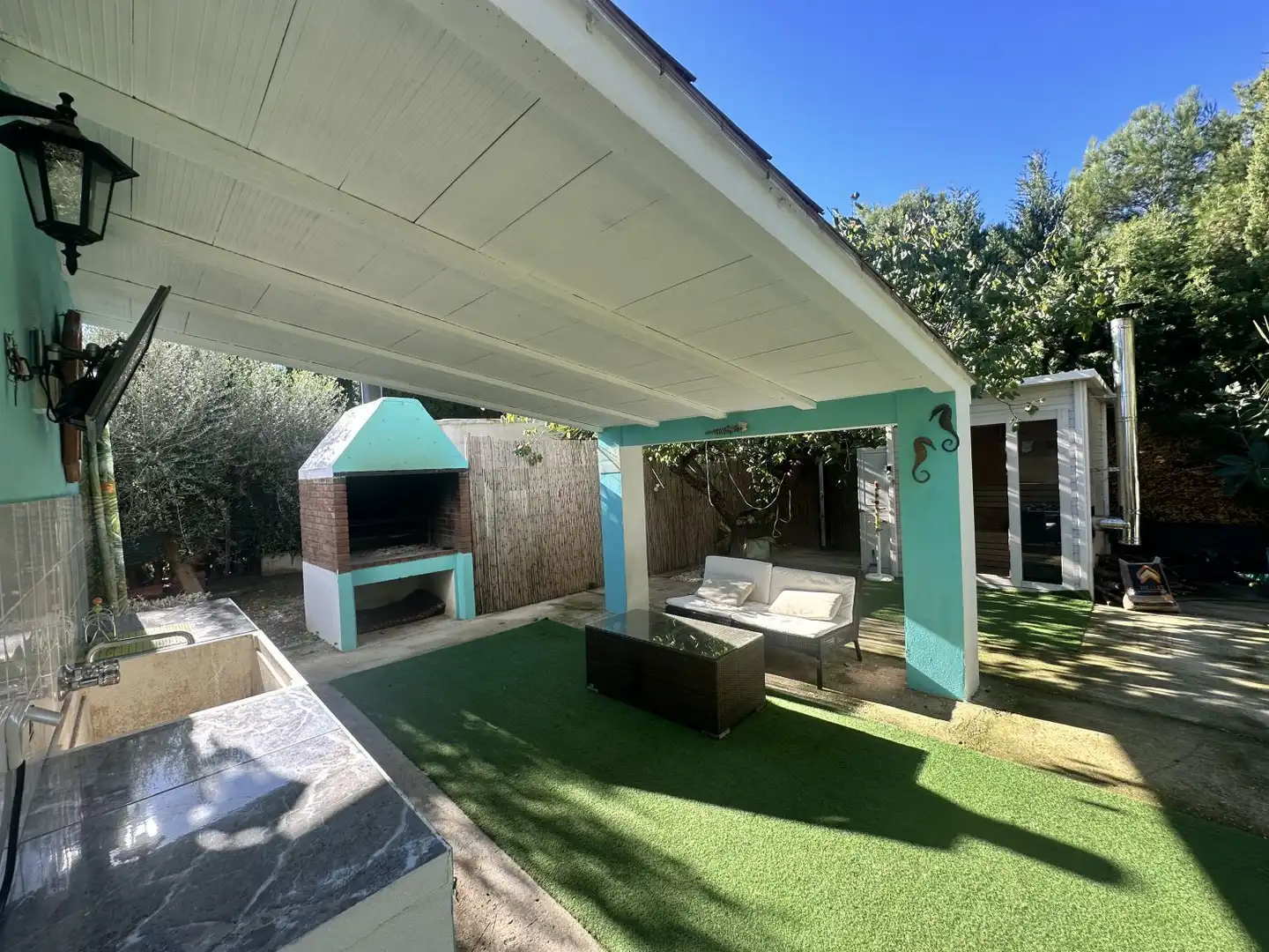 Villa in vendita a Alfara de la Baronia, imagen 70