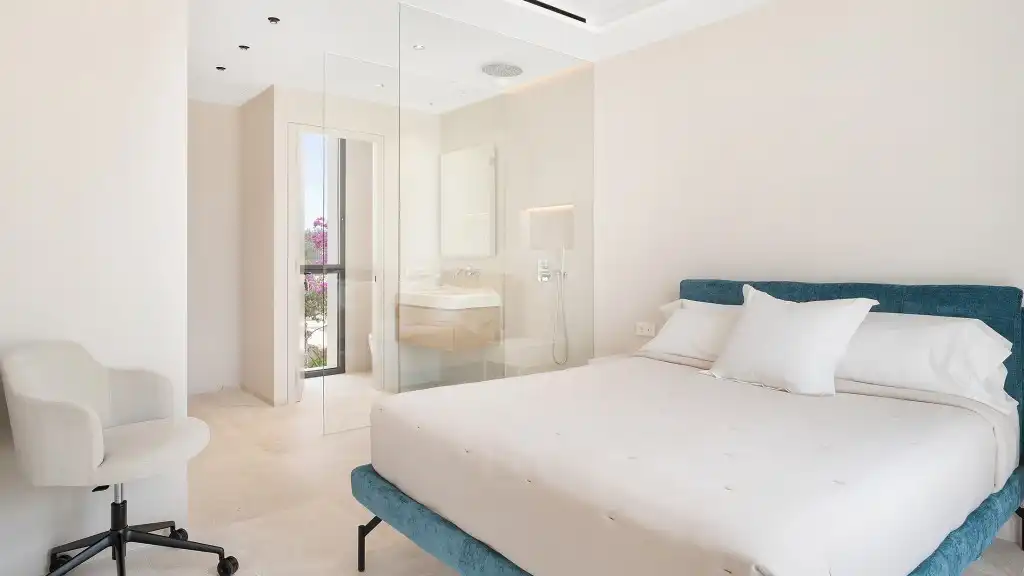Habitación de Casa o chalet en venta en  Palma de Mallorca con Aire acondicionado, Calefacción y Terraza