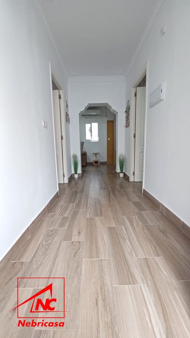 Casa o xalet en venda en El Cuervo de Sevilla amb Aire condicionat i Moblat