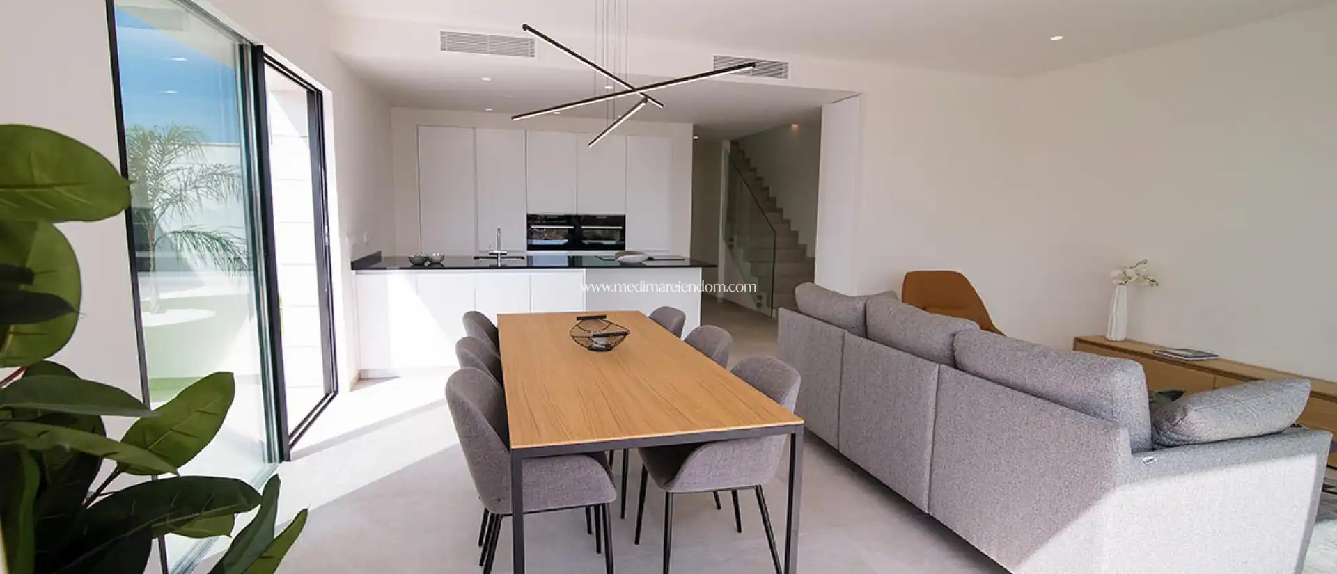 Villa in vendita a Los Montesinos, imagen 9
