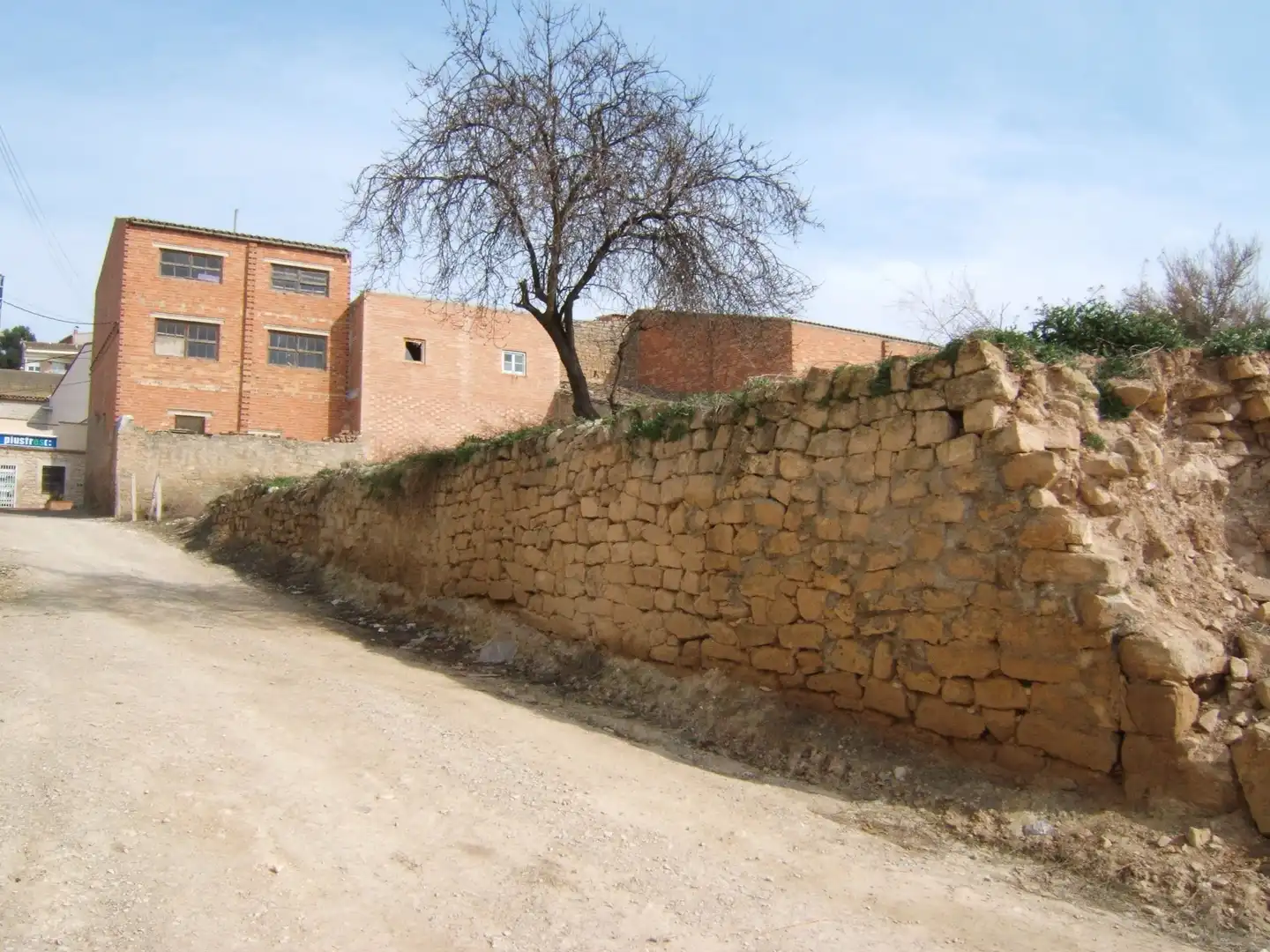 Terrain résidentiel à vendre à Arbeca, imagen 3