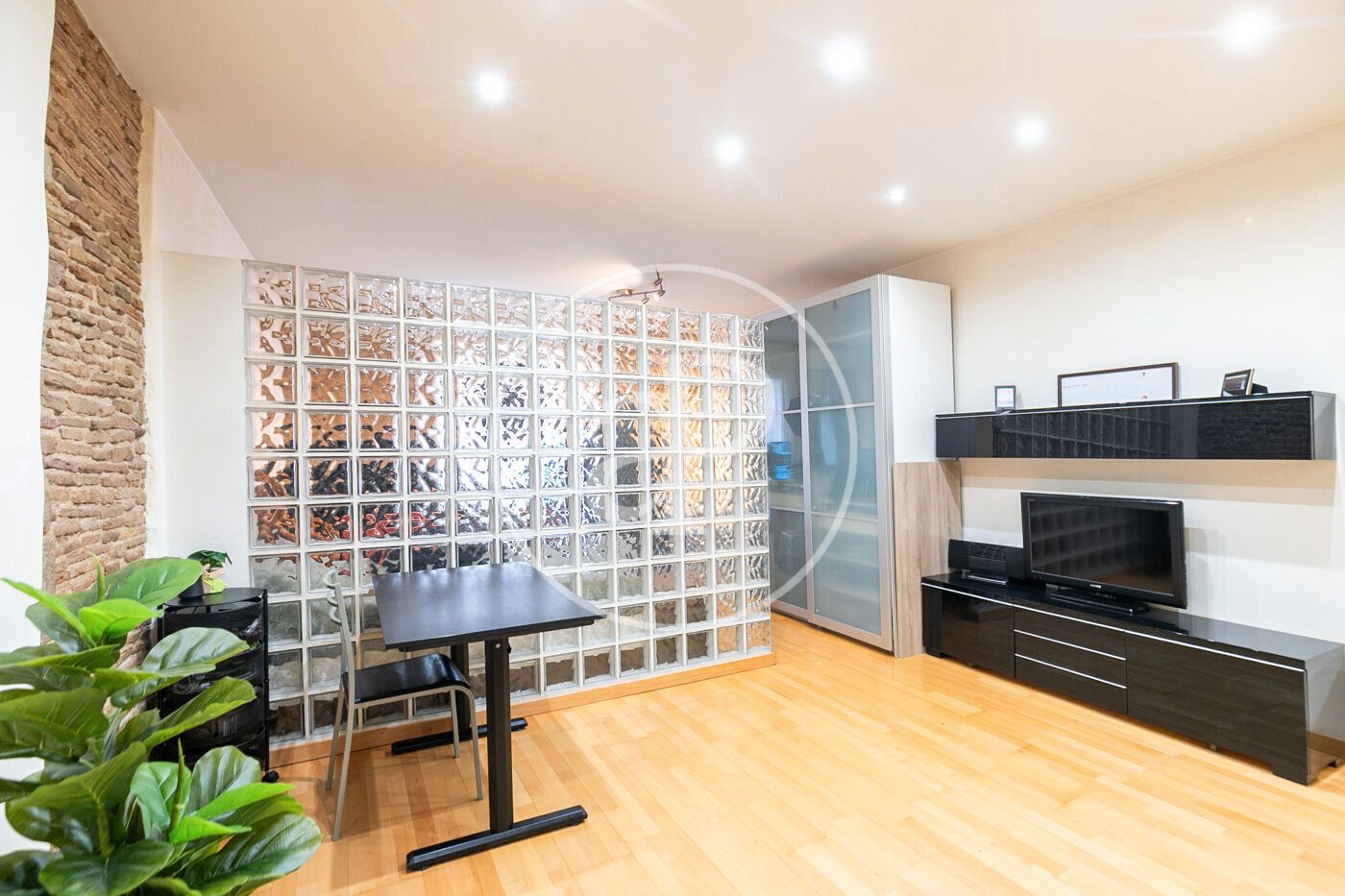 Piso en venta en  Barcelona Capital con Aire acondicionado y Calefacción