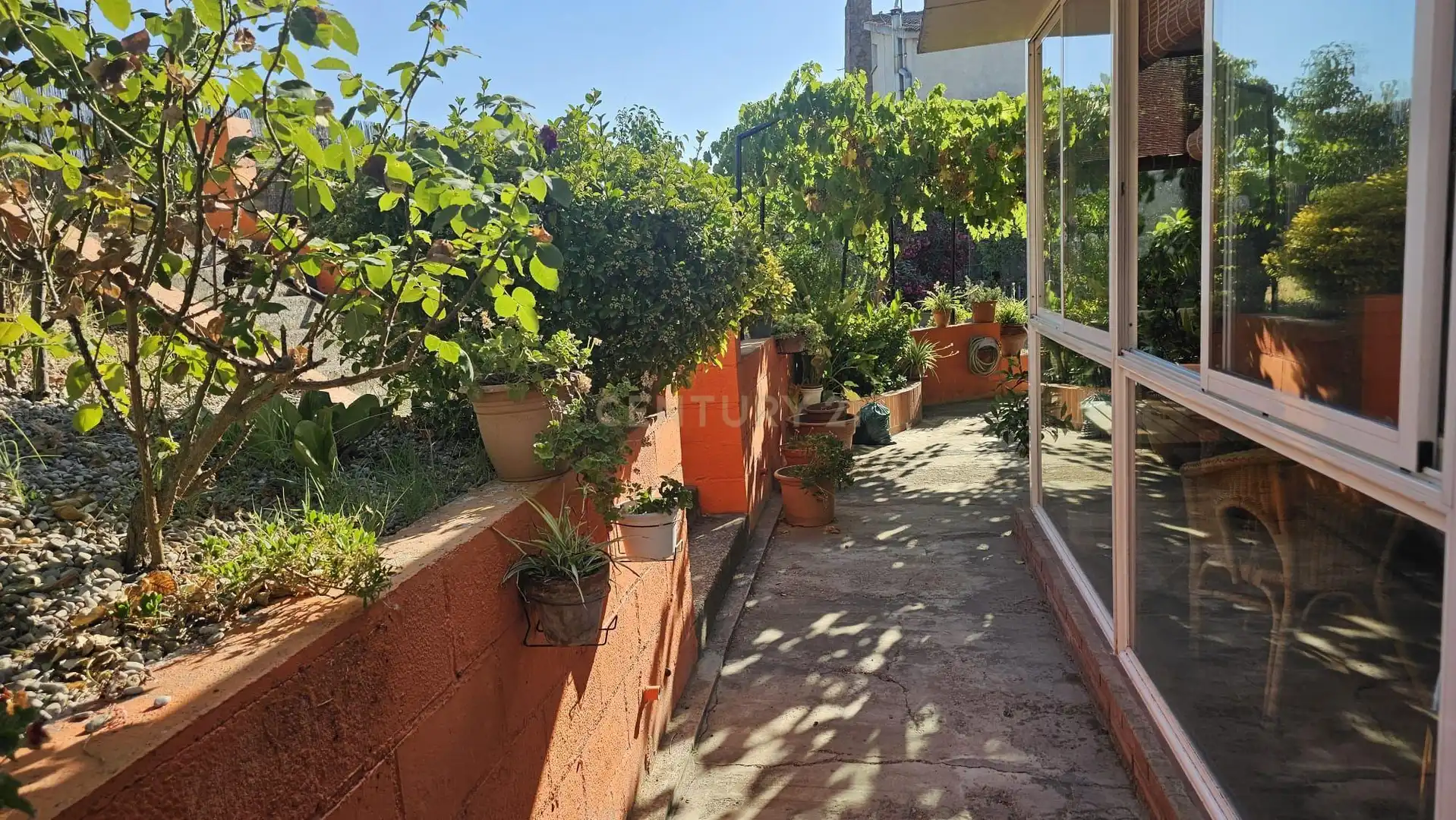 Casa con piscina en venta en Lliçà de Vall, imagen 8