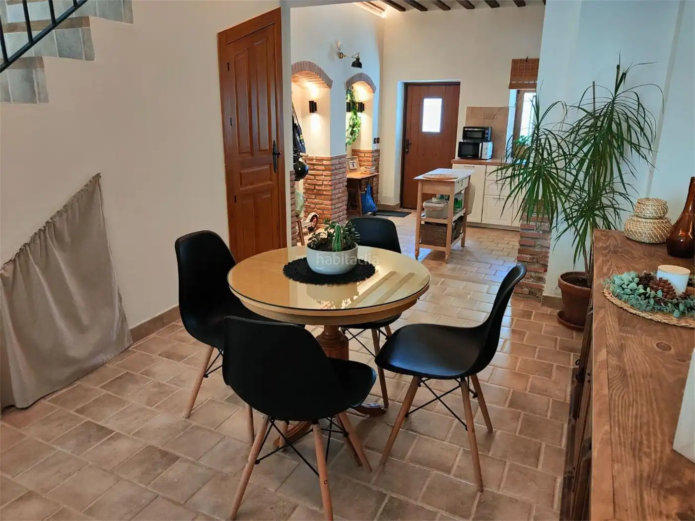Maison mitoyenne à vendre à Calle de las Canteras 12, imagen 14