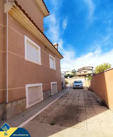 Villa mit Pool zum Verkauf in Los Balcones - Los Altos, imagen 24