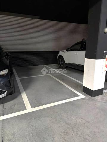 Garaje en Venta en Espartales