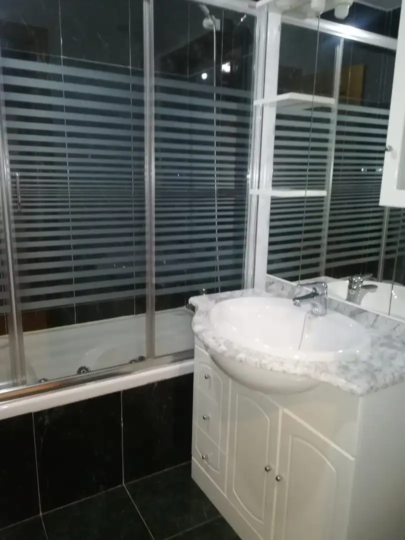 Bathroom of Detached homes for sale in Toledo  with Air Conditioner, Heating and Parquet flooring