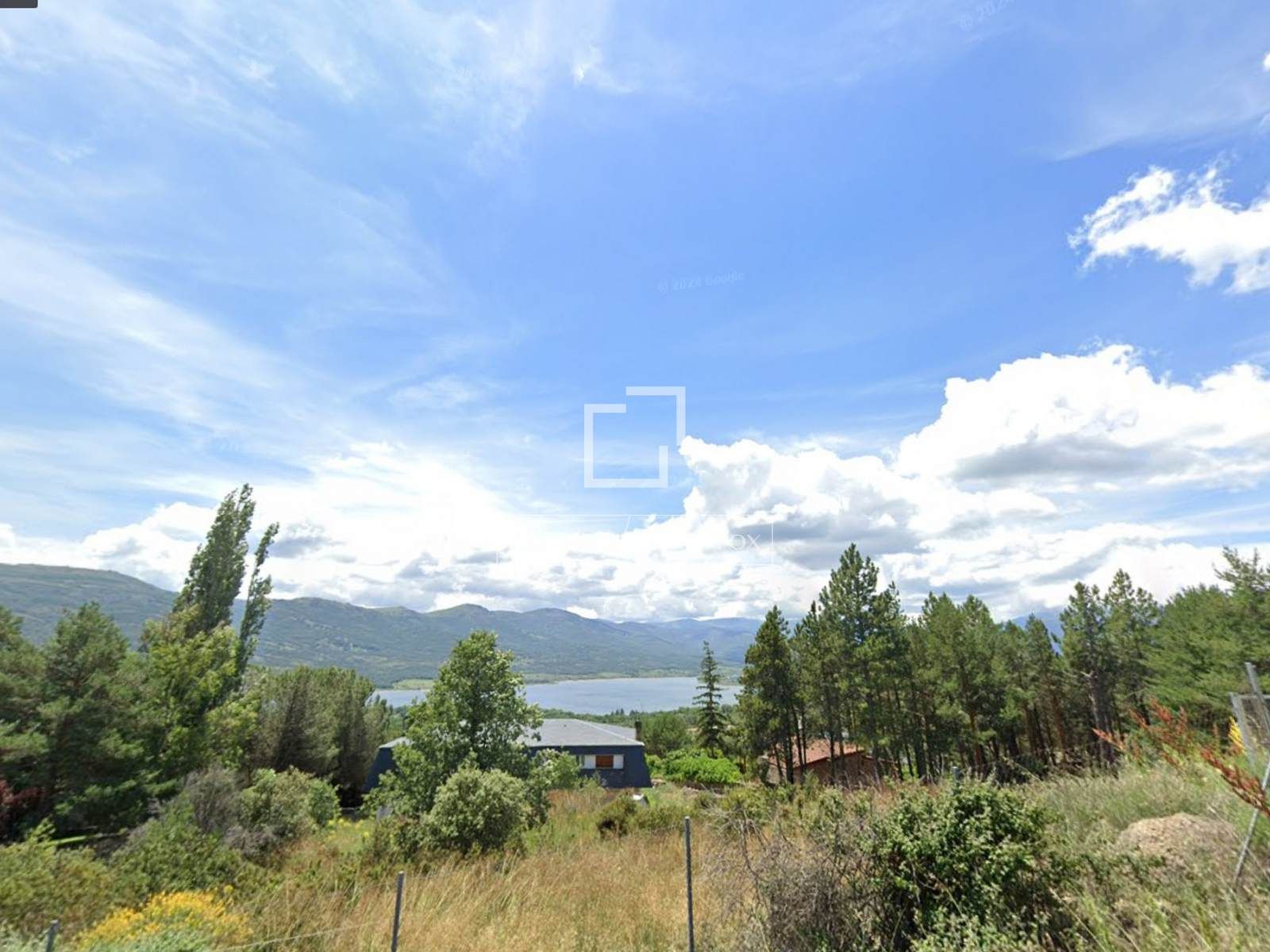 Terreno en venta en Lozoya