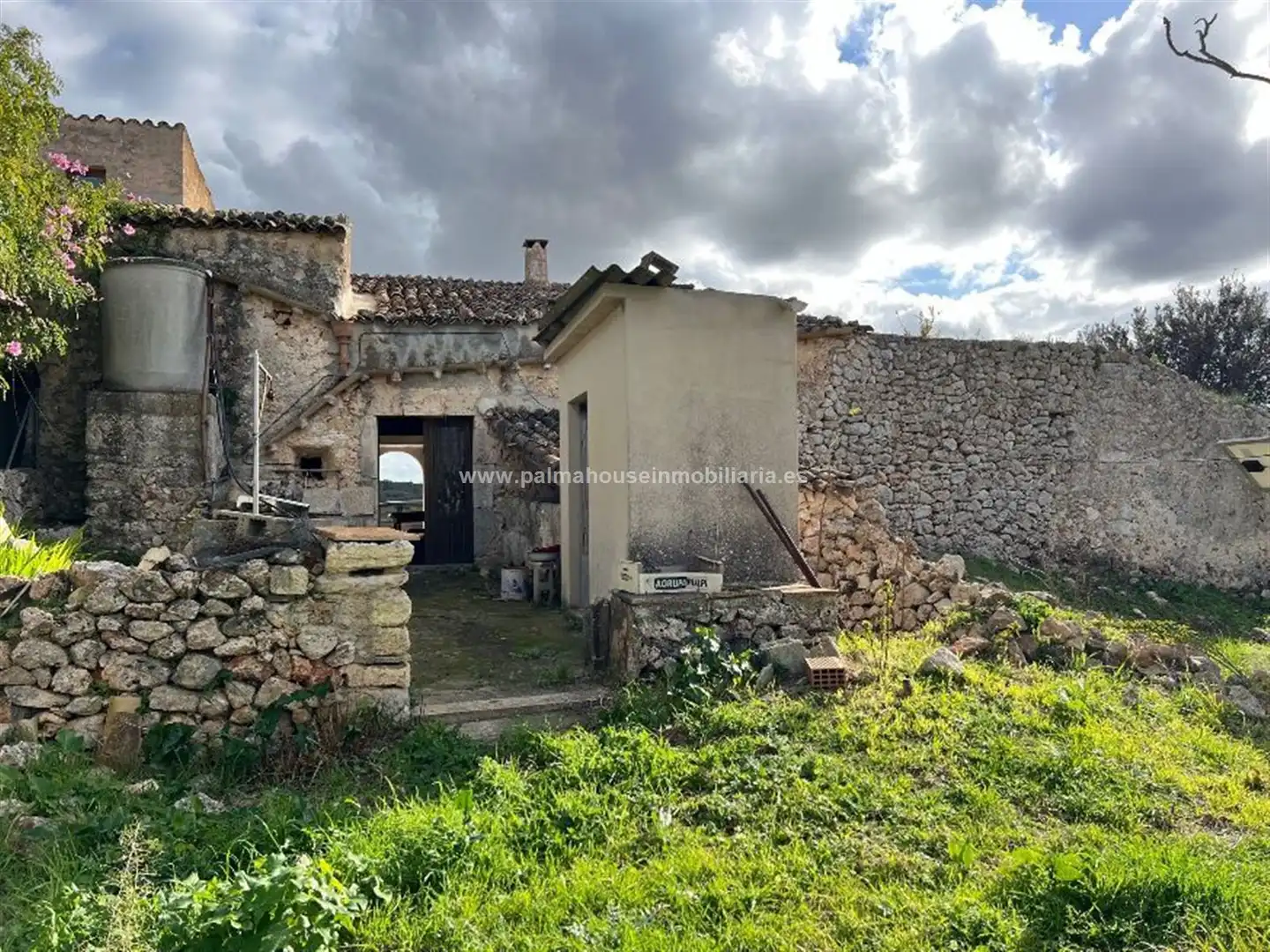 Casa rústica en venta en Llubí, imagen 65