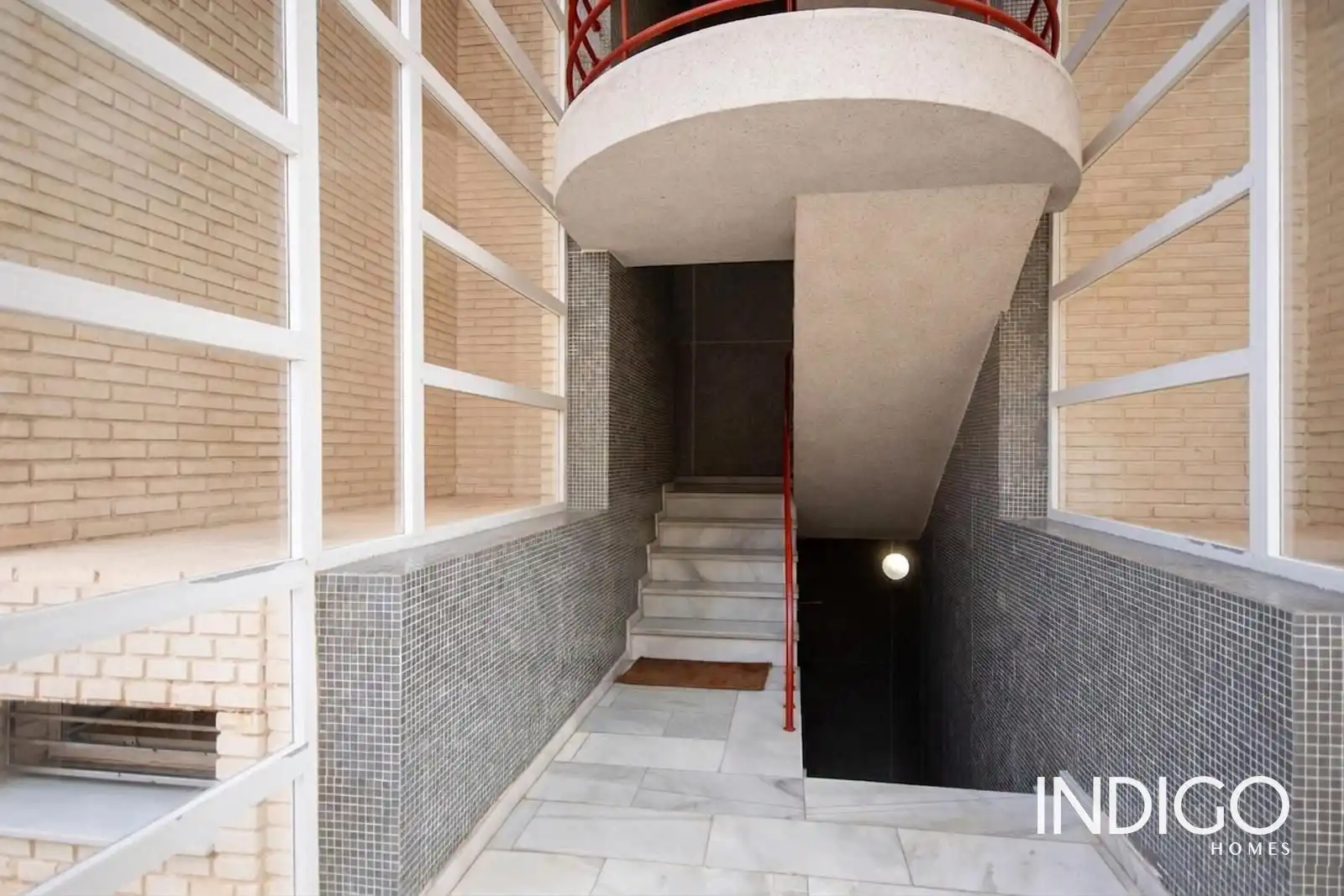 Flat with pool for sale in Jaume I El Conquistador, imagen 37