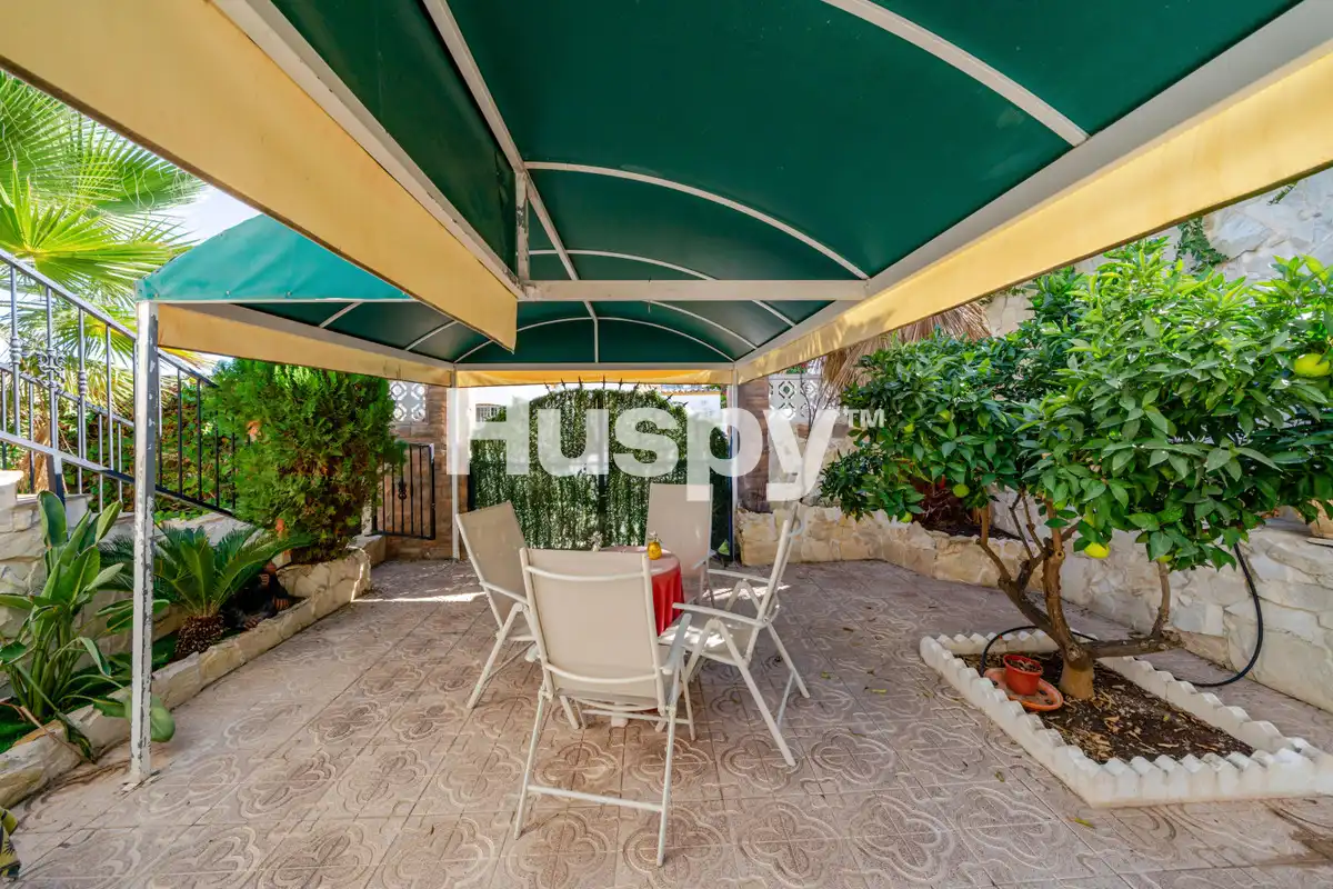 Casa a schiera con balcone in vendita a Calle Alamo, imagen 29
