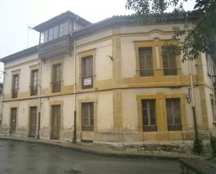 Vista exterior de Pis en venda en Piloña