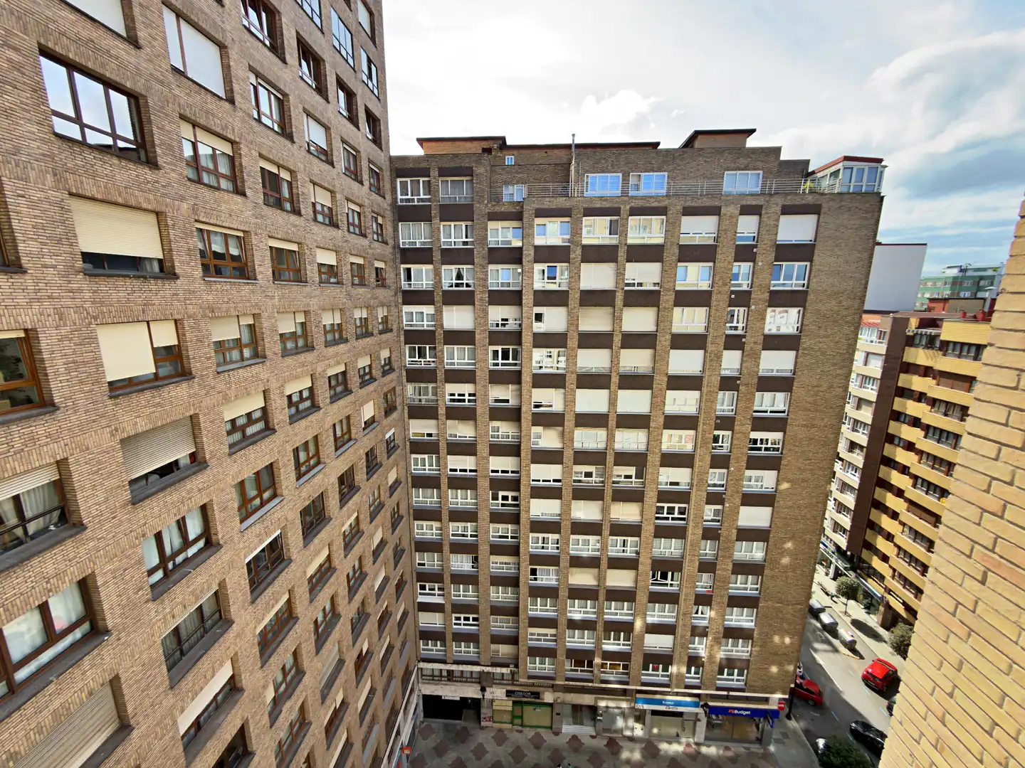 Wohnung mit Aufzug zum Verkauf in Plaza de Nicanor Piñole, imagen 17