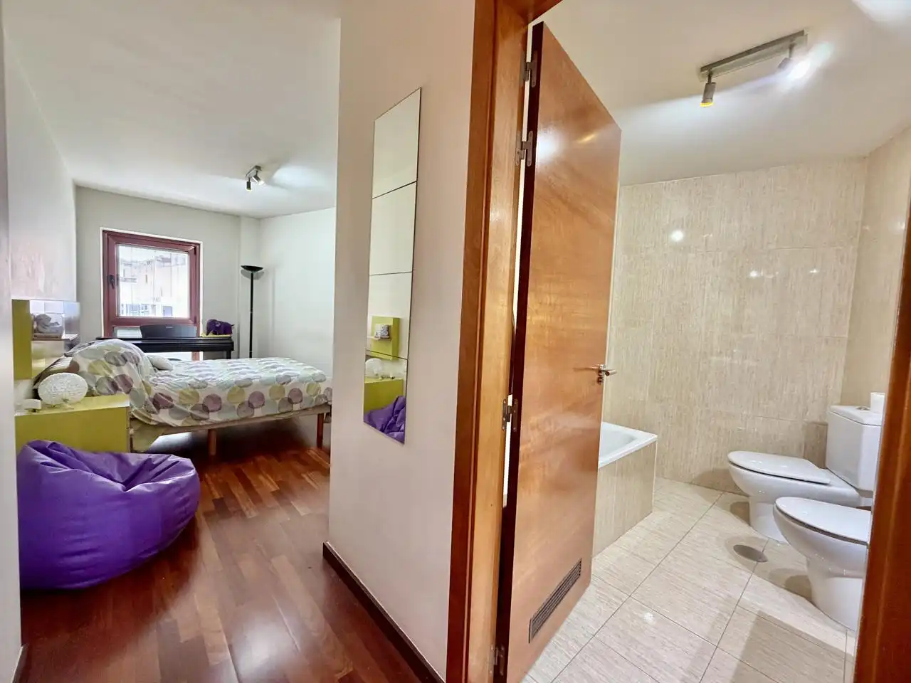 Baño de Piso en venta en Santa Cruz de Tenerife