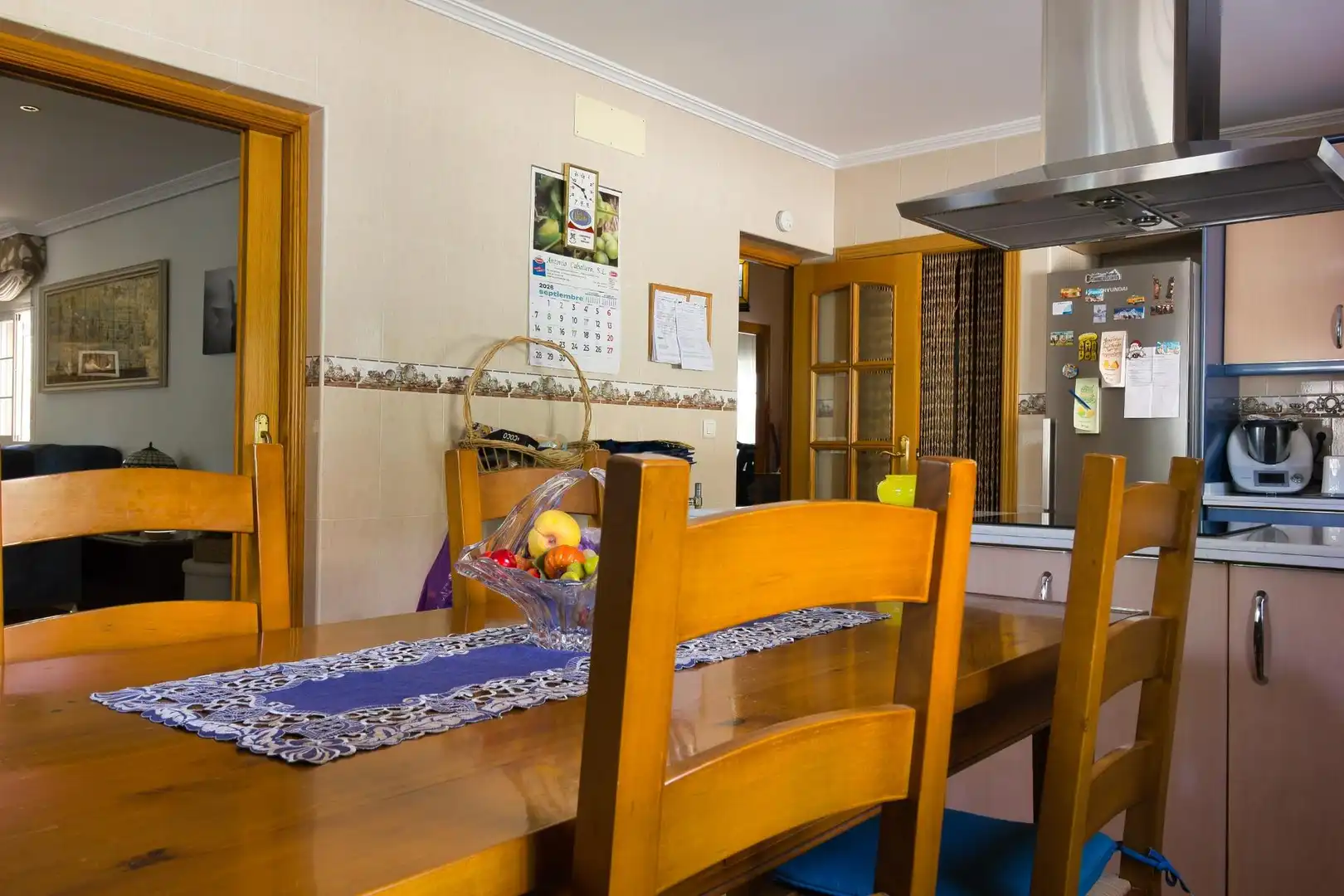 Detached house with pool for sale in Cerros de Montequinto, imagen 23
