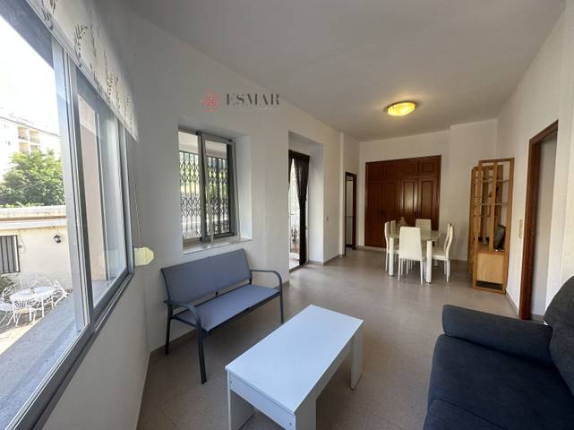 Piso en Venta en Navajas