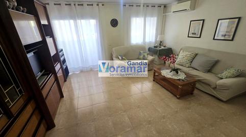 Foto 2 de Pis de lloguer a Carrer Lluís Vives, Corea, Gandia