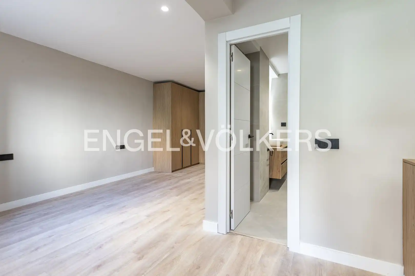 Wohnung mit Aufzug zum Verkauf in Sarrià - Sant Gervasi, imagen 47