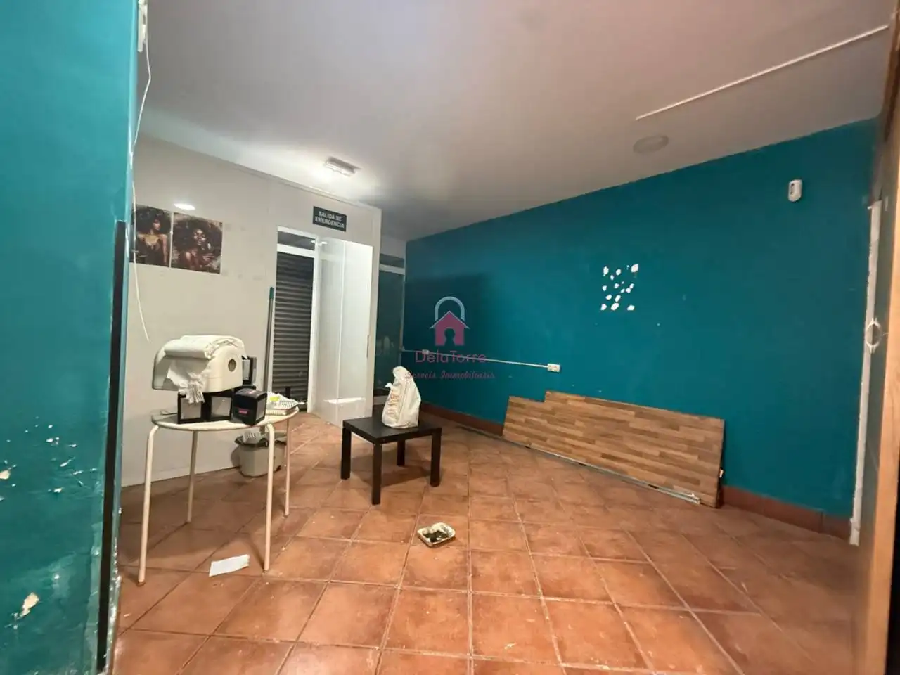 Local comercial en venda a Calle Mosén A. Rodamilans, imagen 5