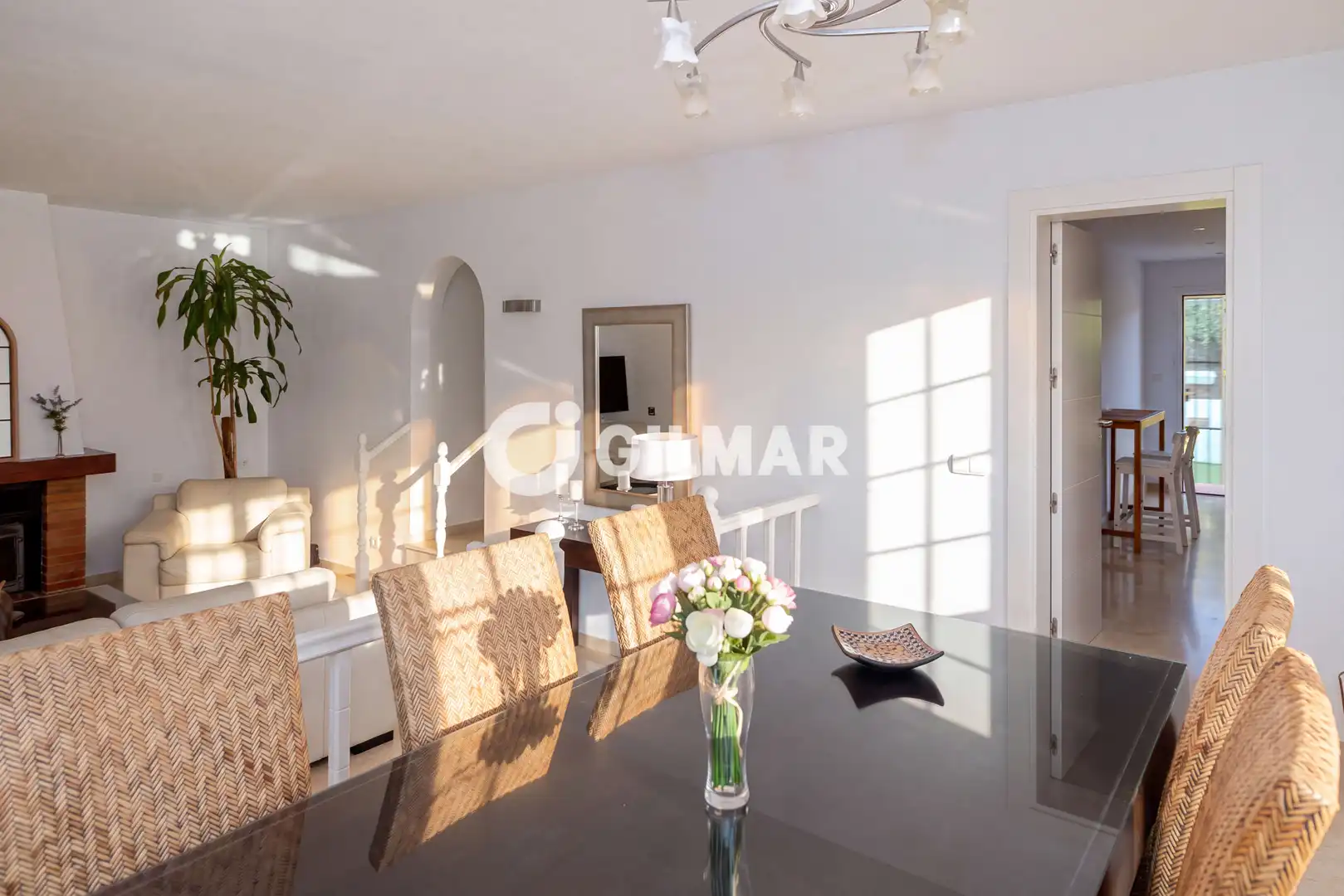 Maison mitoyenne avec piscine à vendre à San Pedro de Alcántara, imagen 9