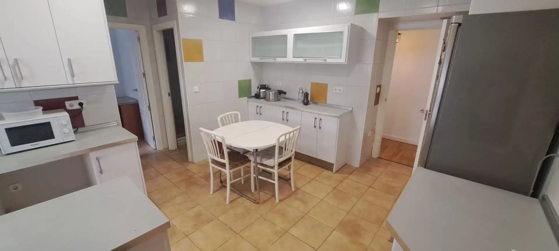 Piso con ascensor en venta en Alcalá, imagen 15