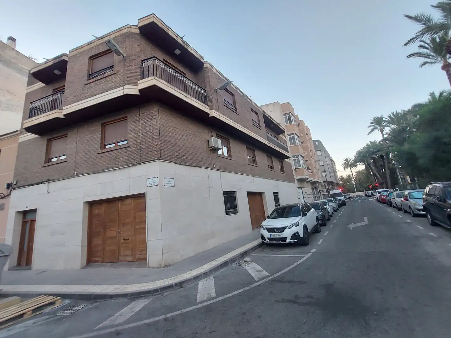 Residencial en venda a Elche ciudad, imagen 7