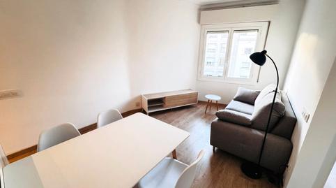 Foto 4 de Pis de lloguer a Passeig Maragall, Navas, Barcelona