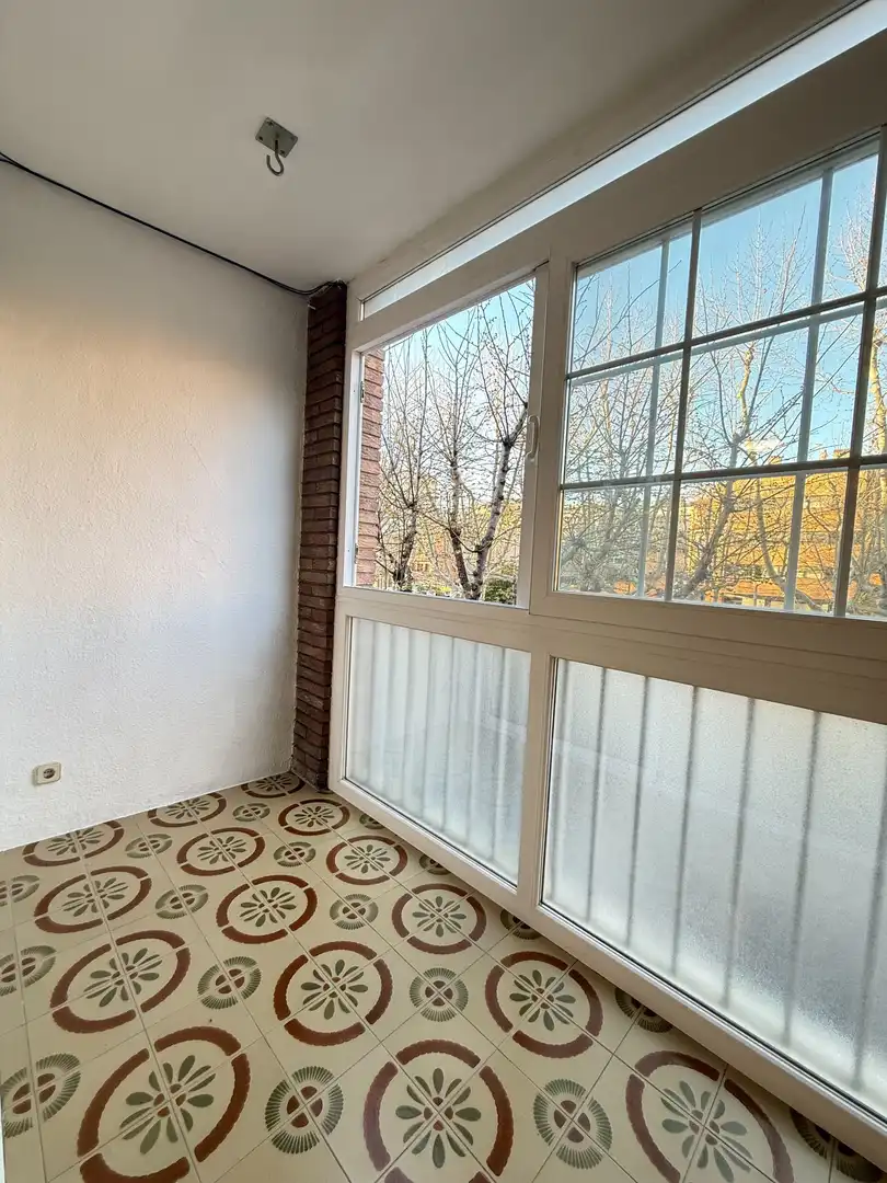 Terraza de Piso en venta en Igualada con Calefacción y Terraza