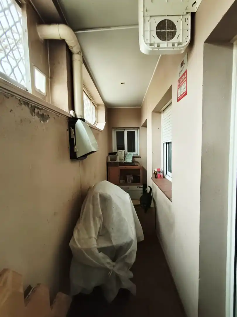 Planta baixa en venda en Masquefa amb Aire condicionat, Calefacció i Terrassa