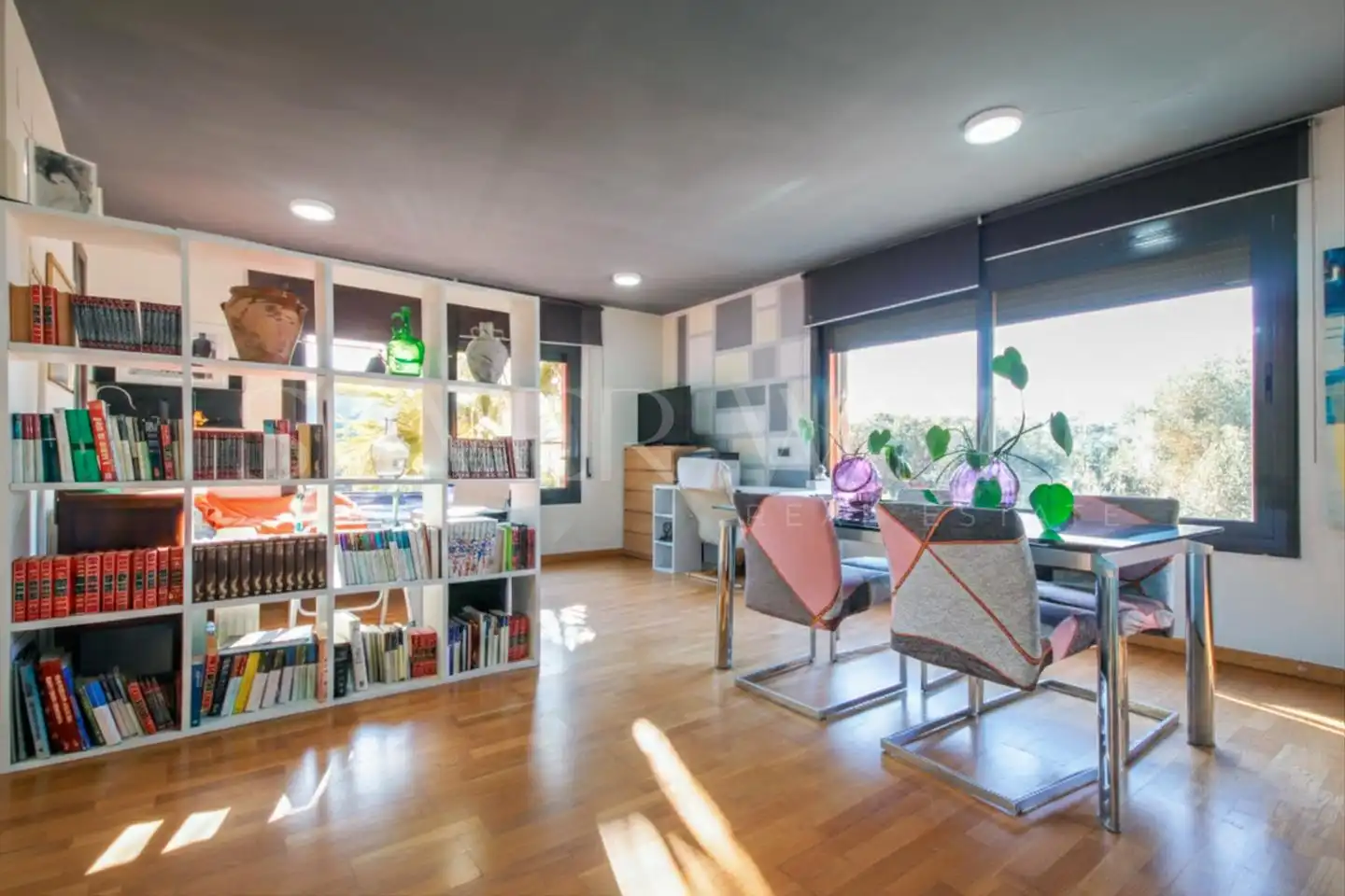 Casa con piscina en venta en Cervelló, imagen 8