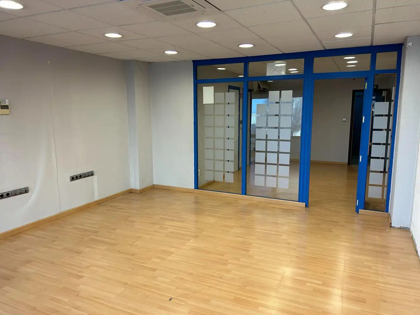 Oficina en venta en Cádiz