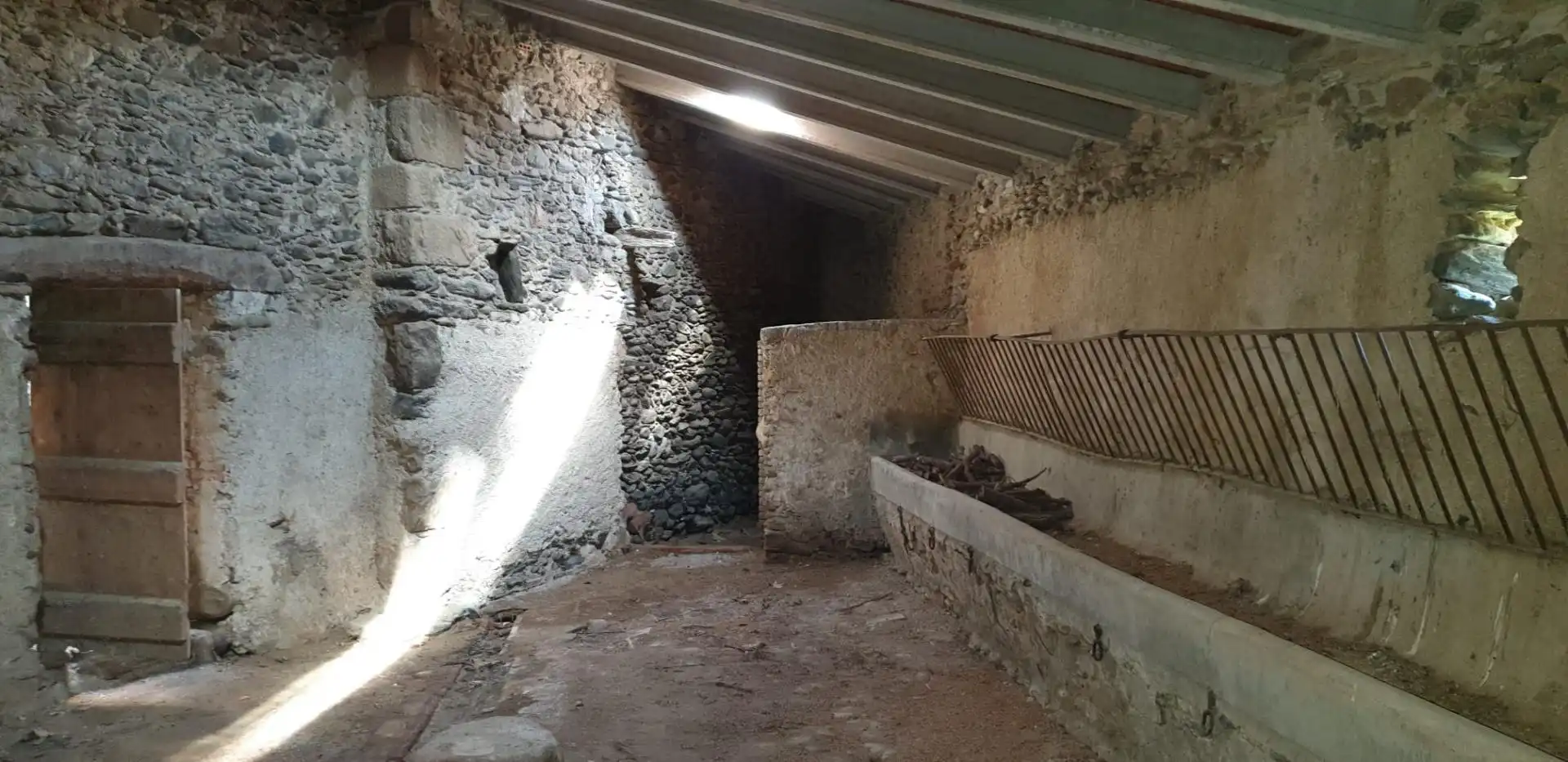 Finca rústica en venta en Sant Celoni