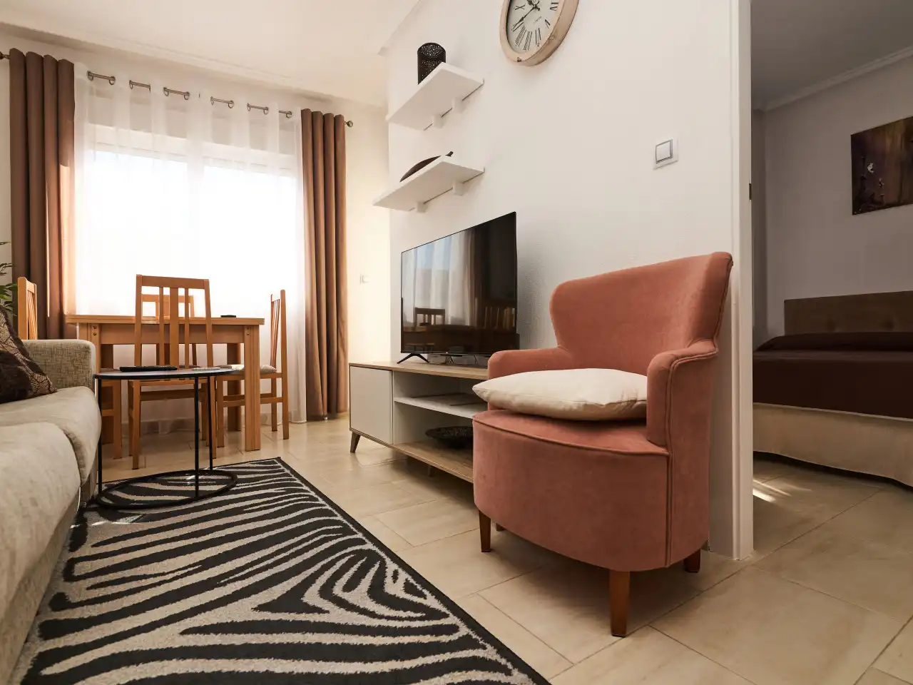Apartament amb terrassa en venda a Centro, imagen 6