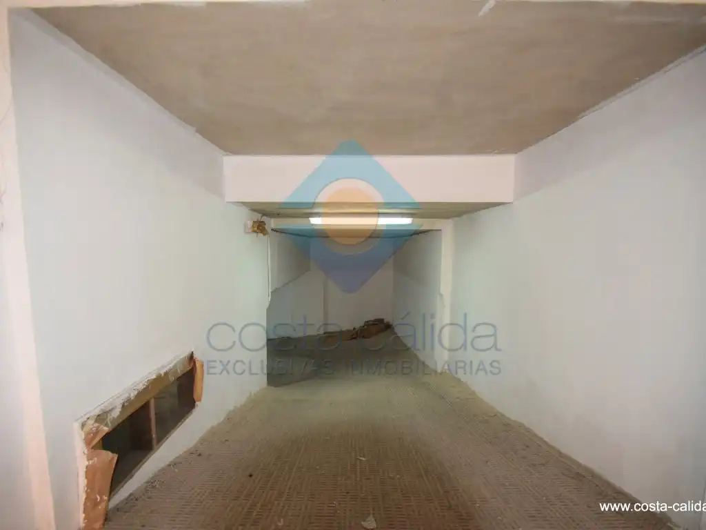 Parking for sale in Puerto de Mazarrón, imagen 4