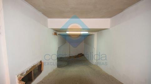 Foto 4 de Garatge en venda a Pescadores, Murcia