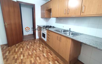 Kitchen of Flat for sale in Mollet del Vallès