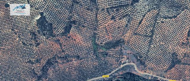 Terreno residencial en Venta en Polígono Polígono 15 Parcela 116 CARRAHOLANA. SORI en Sorihuela del Guadalimar