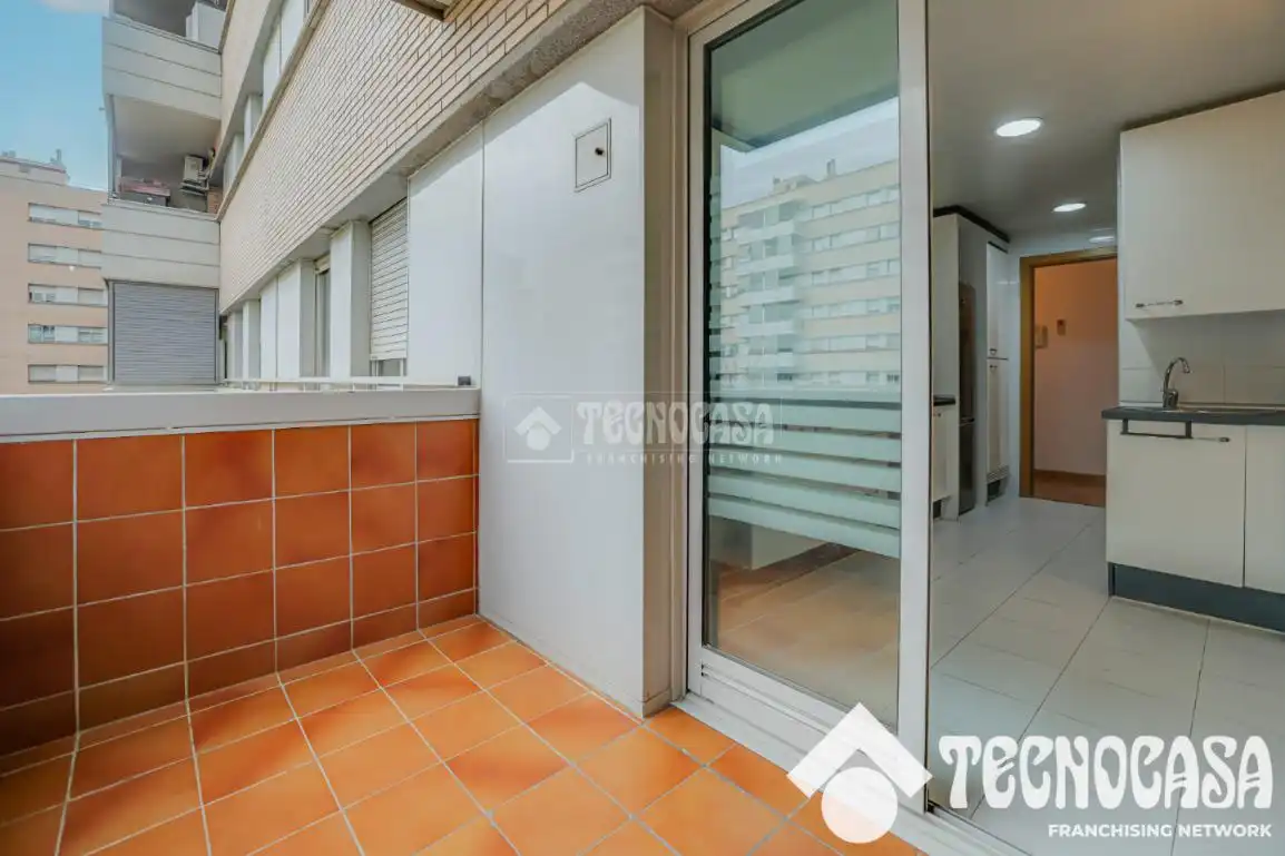Wohnung zum Verkauf in Sant Andreu de Palomar