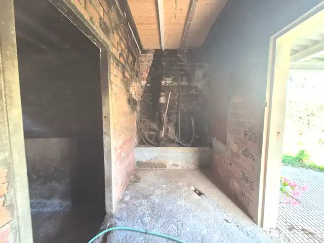 Casa o chalet en venta en Cerdido con Jardín privado