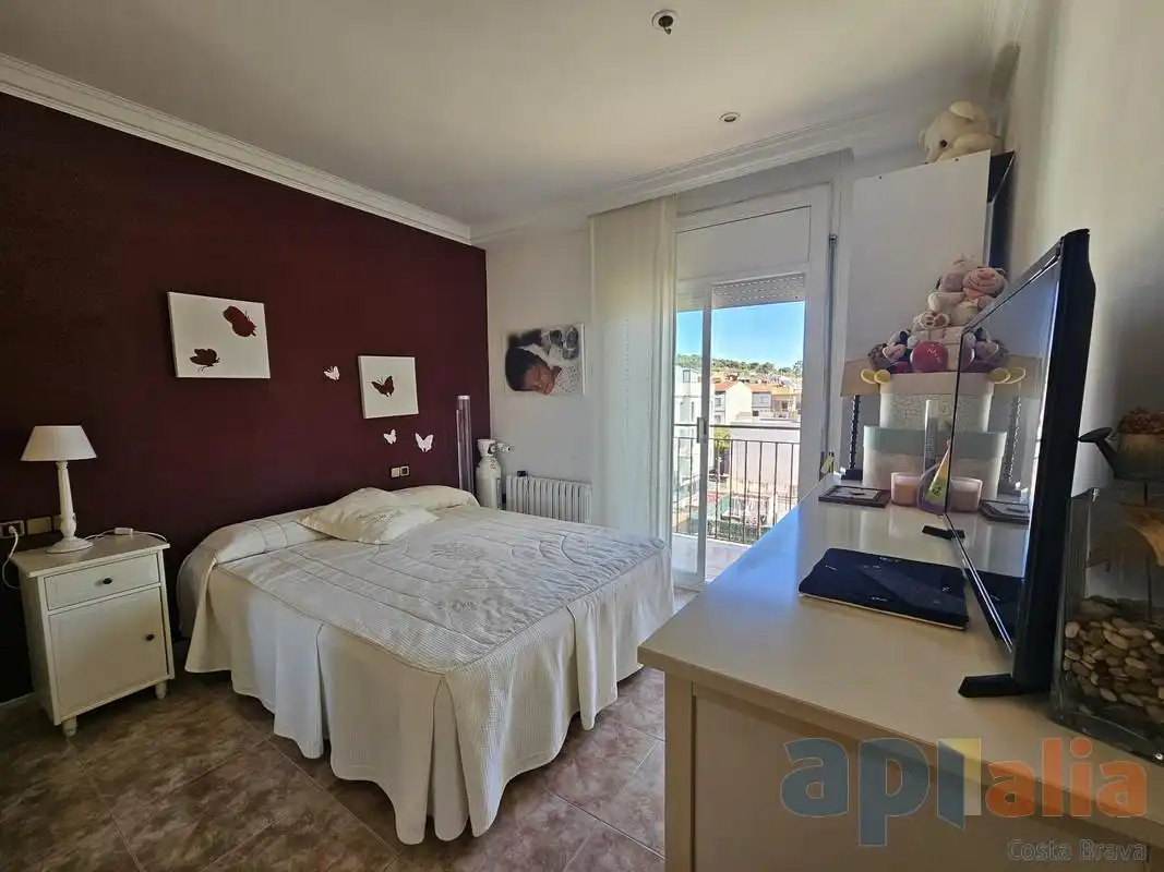 Dúplex con terraza en venta en Carrer d'Almeria, imagen 24