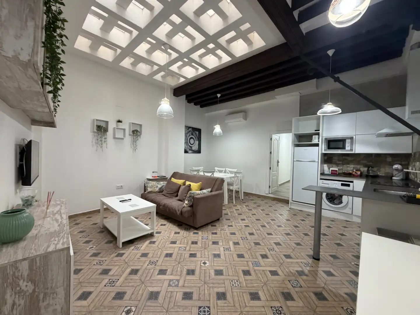 Appartamento in vendita a Centro Histórico