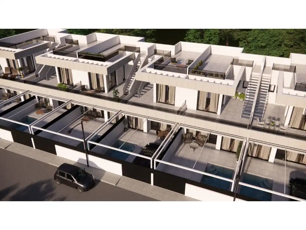 House with pool for sale in Rojales, imagen 15