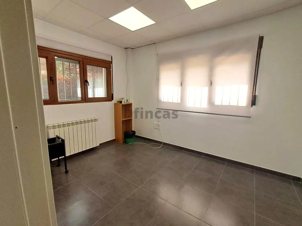 Oficina en alquiler en Calle Berlín, imagen 16