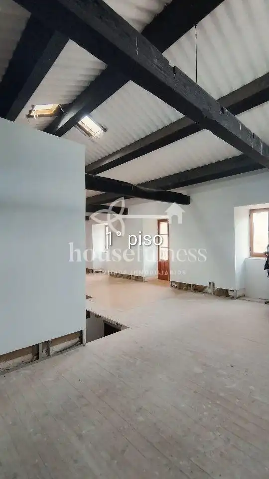 Country homes for sale in Ferrol  with Heating, Private garden and Swimming Pool