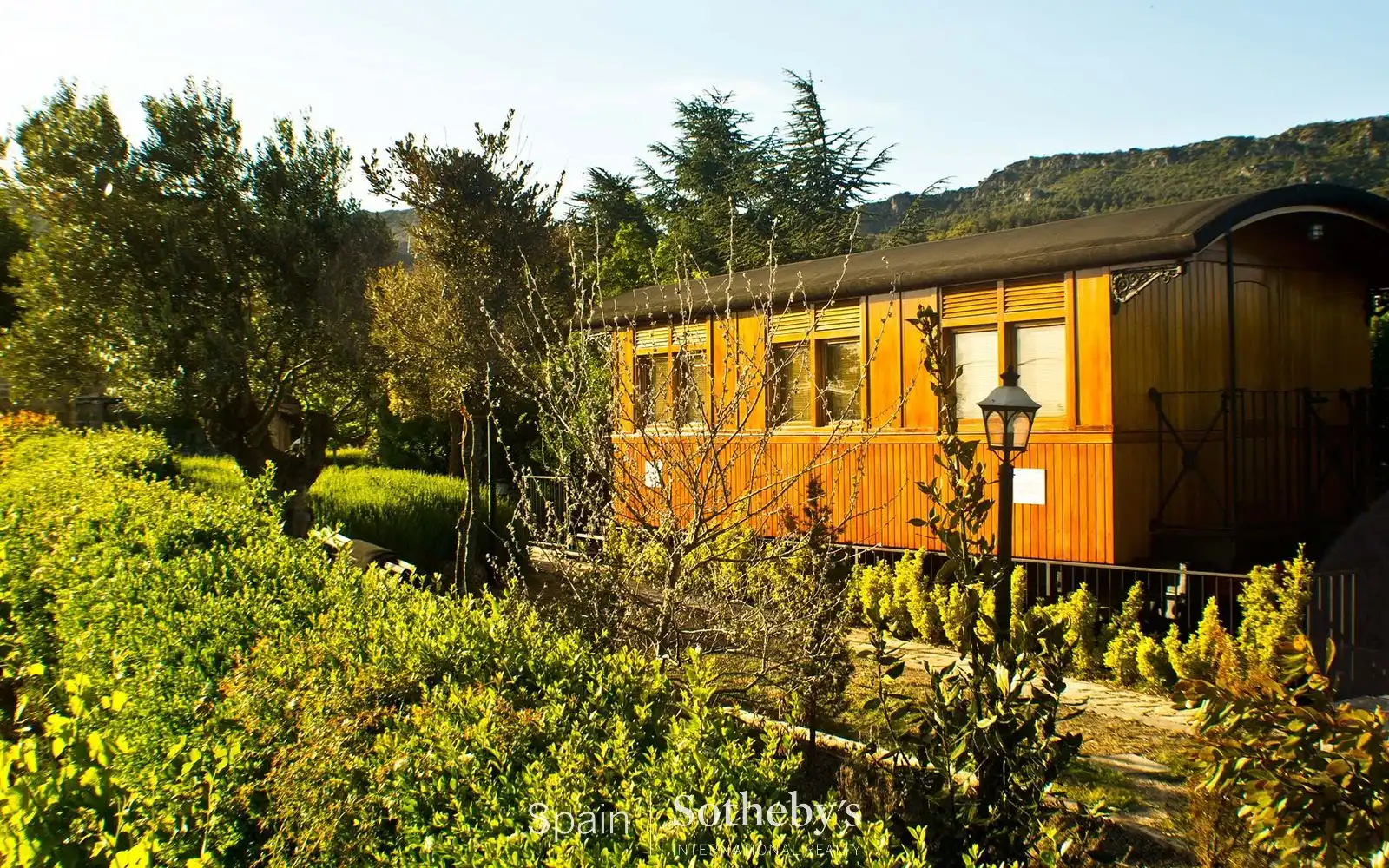 Garten von Residential zum Verkauf in Villalba de Rioja