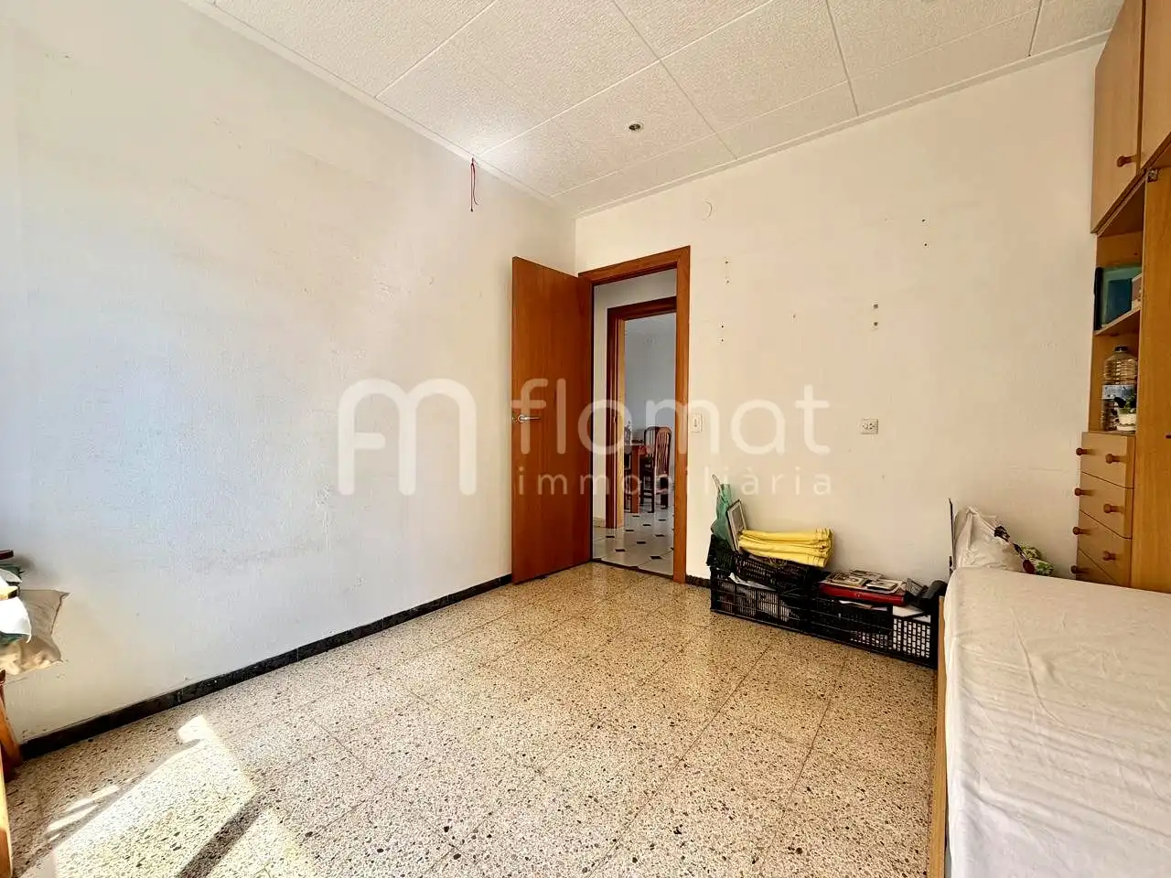 Piso en venta en Pineda de Mar