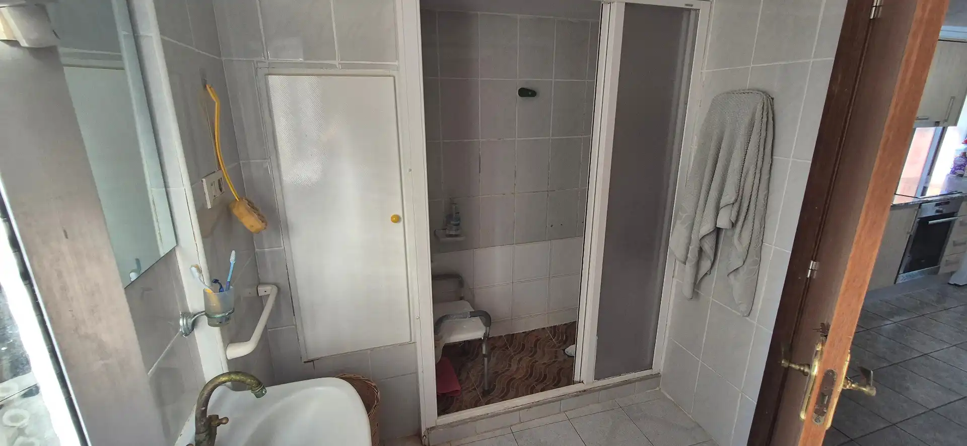 Villa con piscina in vendita a Partida Marxuquera Alta 5, imagen 19