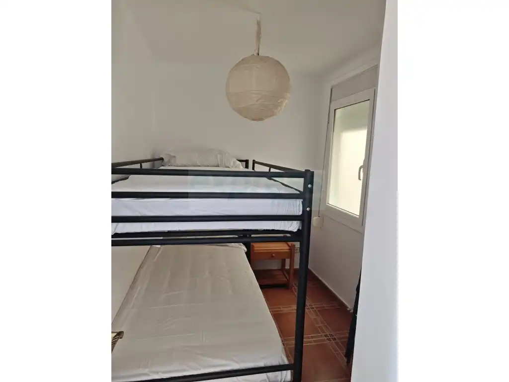 Habitación de Piso en venta en Calella con Aire acondicionado, Amueblado y Horno